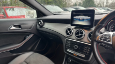 Mercedes-Benz GLA 200 AMG Line Premium 5dr Auto Petrol Hatchback